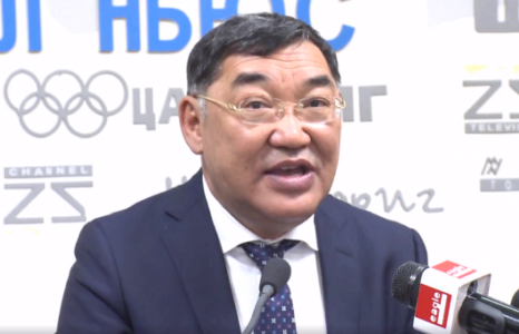 Б.Мэдрээ: Ц.Нямдорж Төрийн банкны хувьчлалыг анхаарлаас холдуулж өөрийн хүмүүст өгөхийн тулд сенсаци дэгдээж байна...