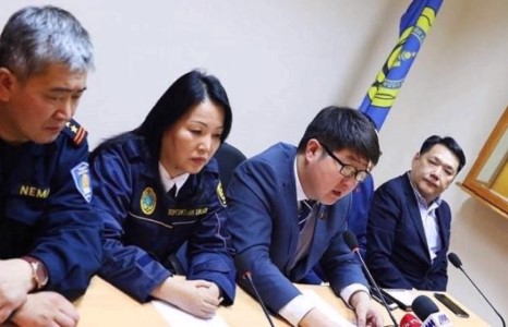 Архи, согтууруулах ундаа зарахыг хориглолоо