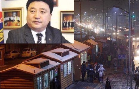 АЗ ЖАРГАЛЫН ИНДЕКС ба ТҮЦ