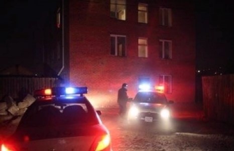 Шуурхай: 7-хон настай хүүхэд амиа хорложээ