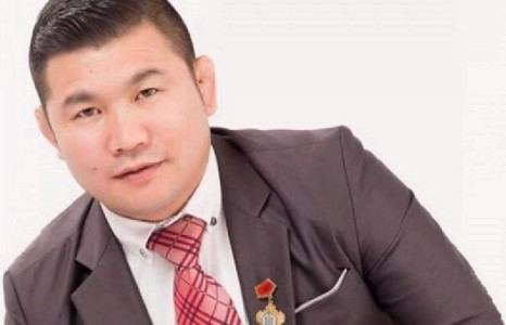 Х.Цагаанбаатарын 20 мянган долларын мөрий юу байв? 