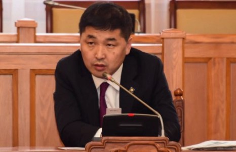 Ганц дайчин үзэлцсээр... МАН-ын 65 VS МАХН-ын 1