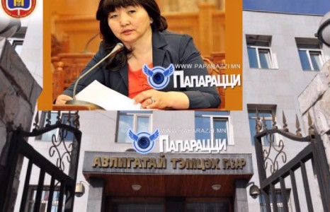 Д.Арвиныг АТГ-аас шалгаж эхэллээ