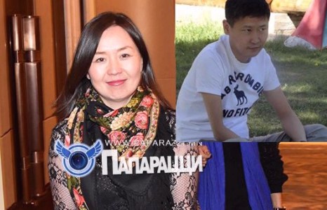 “Sweetymotion”-ы Э.Ганболор хадамд гарах сурагтай 