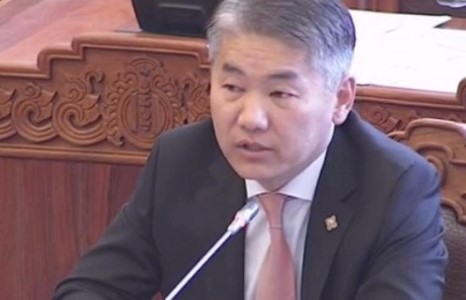 Ж.Энхбаяр: Монгол улс иддэг махаа гадаадаас импортоор авдаг болсон гутамшигтай байдалд орсон / VIDEO /