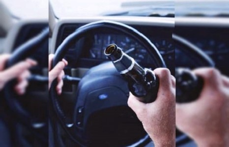 “Архигүй” өдрүүдэд согтуу жолоочийн тоо 56.8 хувиар буурчээ