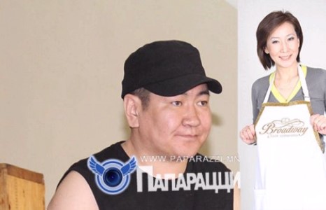 Өмнөх амьдрал, өөрийн хүүгээ тас нуусан “хошин шогчин” Бооёо