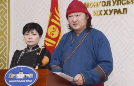 Г.Уянга, С.Жавхлан нар хэр удаан хамтрах вэ?