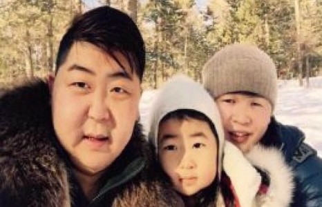 “Банш” Батаа буузны үйлдвэртэй болсон гэнэ