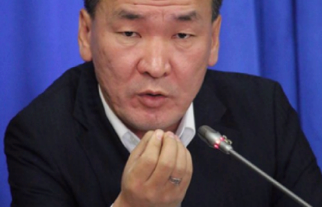 С.ГАНБААТАР: АМЕРИК УЛСТӨРЧ АВЛИГА АВБАЛ ШОРОНД ЯВДАГ. МОНГОЛ УЛСТӨРЧ АВЛИГА АВБАЛ АМЕРИК ЯВДАГ