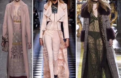 Хавар цагийн хүрэмний чиг хандлага