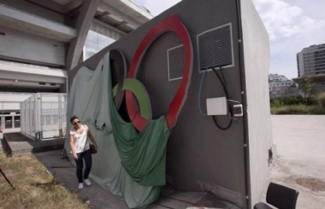 Олимп болсон Рио орвонгоороо эргэжээ