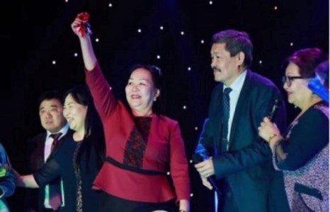 “Жи Тайм”-ын Ж.Марат мөнгөө Казакстан улс руу шилжүүлжээ