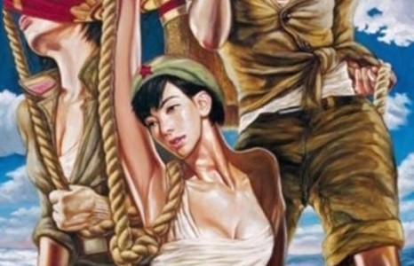 Хятад эмэгтэй цэргүүдийн тухай хориотой зургууд...