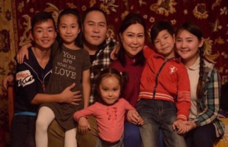 ”САЙН ААВ” КИНО ХӨДӨӨ ОРОН НУТГААР ГАРАХ ХУВААРЬ