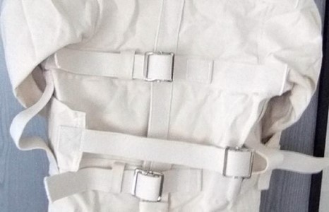 Согтуу иргэнийг номхотгох цамцаар эрүүлжүүлнэ