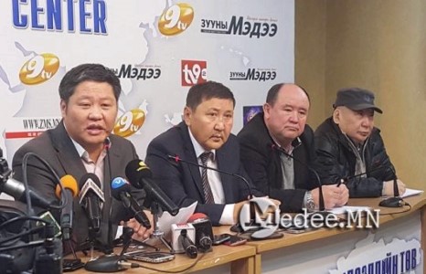 Ерөнхий сайд асан Ч.Сайханбилэгийг баривчлах нь зүйтэй гэв