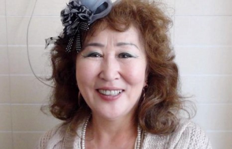 Жүжигчин Т.Кармагийн “хорон хэл ам” 