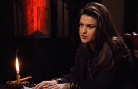 Виктория Райдосын лекцийн “нууцаас” 