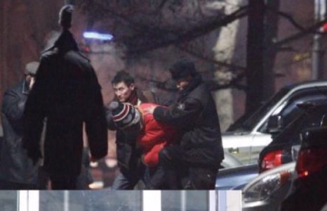 16 настай хүүг барьцаалж 80сая төгрөг нэхжээ