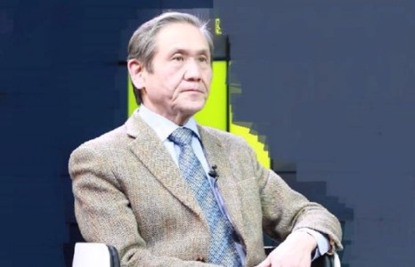 Намбарын Энхбаярын байр суурь 