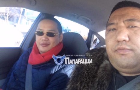 	Шилэн Цогоо, Баавар хоёр яасан байх нь уу?