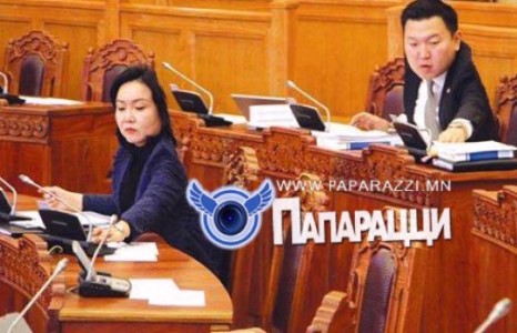 Төрийн ажлыг баллуурдаж, түмнээ доромжилсон гишүүд