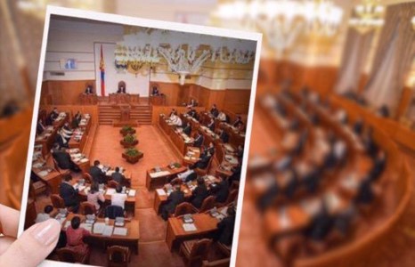  Хэрүүл маргаан, худал хуурмагаар дүүрэн намрын чуулганы дуулиант бичлэгүүд