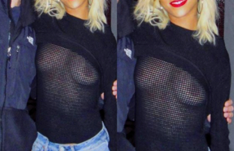 Тэр хамгийн халуухан дуучин 