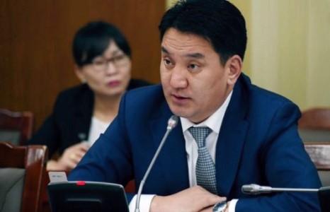 Ж.Ганбаатар: Аж ахуй эрхлэнэ гэдэг нь гэмт хэрэг биш