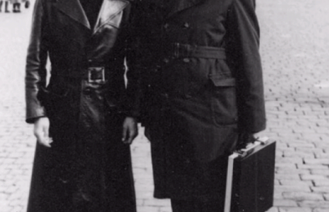 	Саарал ордны “Брюс Ли” Ц.Нямдорж