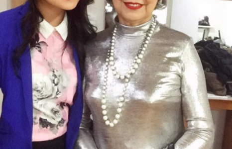 Мандухай цэцэн хатан”-ы машид тунгалаг төрх 