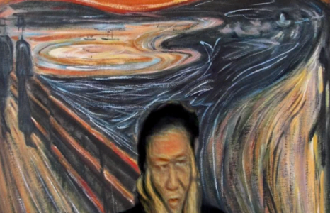 Намбарын Энхбаярын сонирхолтой уран зураг 