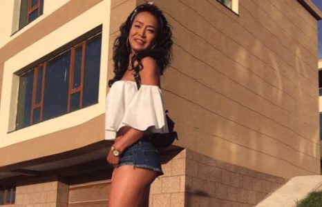 Миний насан дээр над шиг харагдах хэцүү