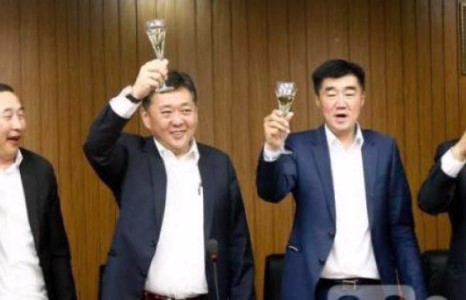 ОУВС-ийн хөтөлбөр - Монголын шууд үр дүн ЭМГЭНЭЛ