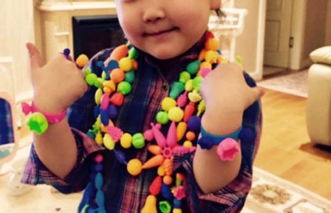 	Бархүү, Одноо хоёрын “ирээдүйн мисс”