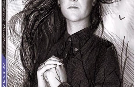 Виктория Райдосын бестселлэр бүтээлийн охь