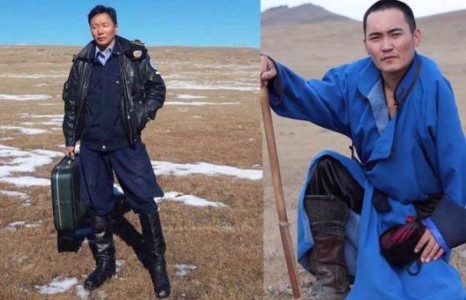 Хоёр жүжигчний “тэмцэл” эцэстээ хүрчээ