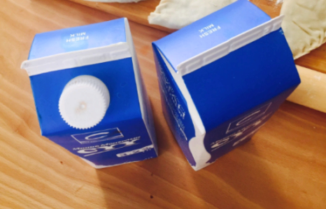 “Сүү” ХХК таггүй сүү үйлдвэрлэжээ