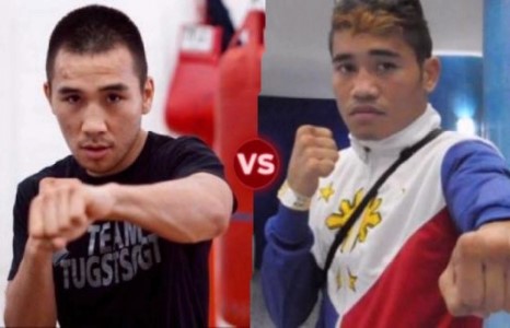 МУГТ, боксчин Н.Төгсцогт өнөөдөр ээлжит тулаанаа хийх гэж байна