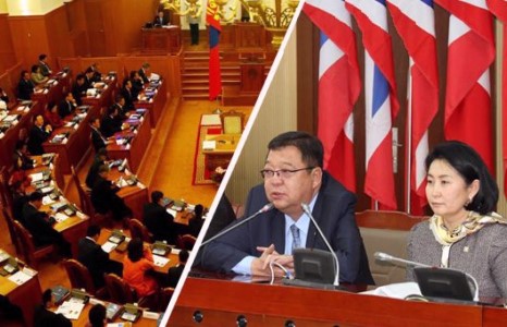 АН бүлэг намрын чуулган завсарлах хүртэл сөрөг хүчний үүргийг төдийлөн сайн гүйцэтгэж дөнгөсөнгүй