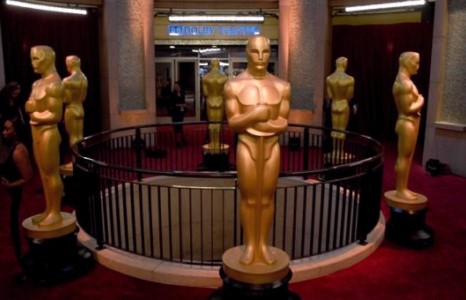 ”Ла Ла Лэнд” анхны Оскароо хүртлээ