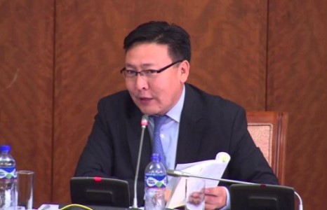 Ж.Батзандан: 400 сая доллар Альфа банкин дахь Пүрэвтүвшингийн данс руу шилжсэн, цаашаа хэд нь шилжсэнийг бид мэдэхгүй