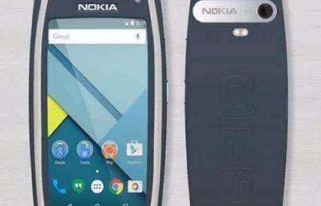 ”Nokia-3310” гар утас 17 жилийн дараа эргэж ирнэ