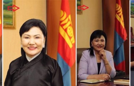 Сайд Д.Оюунхорол охиныхоо бус ордныхоо өрөөнд гитардсан уу