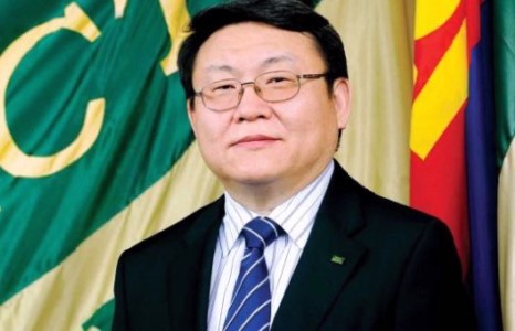 “Жаст”-ын Ш.Батхүүгийн “ХАР ГАЙ” 