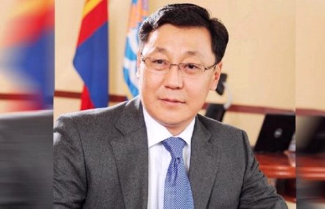 Ерөнхий сайд “санхүүгийн пирамид”-д холбоогүй гэнэ 