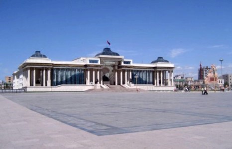 Ард түмэнгүй тѳр гэж юу байхав дээ!