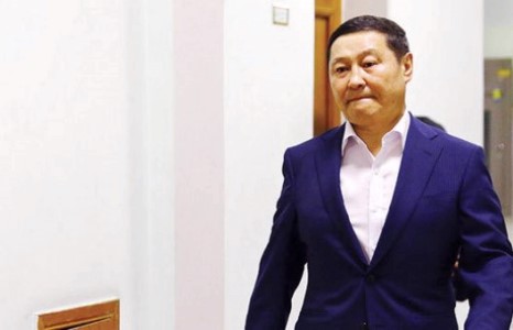 Н.Алтанхуяг: Иймэрхүү явуулга Ерөнхий сайд хийж байхаас эхэлсэн