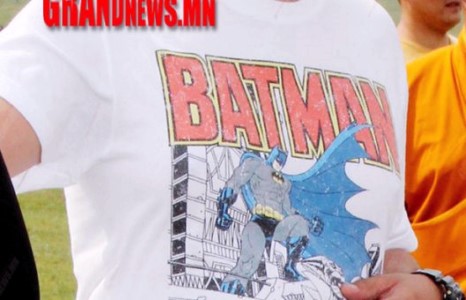 Танилц: Хар тамхины хэрэгт холбогдож байсан ЭРХ ЖААЛУУД